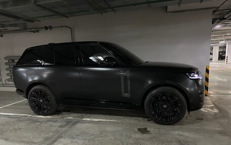 Land Rover Range Rover IV рестайлинг, 2023 год, 22 500 000 рублей, 11 фотография