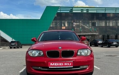 BMW 1 серия, 2010 год, 680 000 рублей, 1 фотография