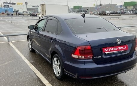 Volkswagen Polo VI (EU Market), 2017 год, 1 400 000 рублей, 6 фотография