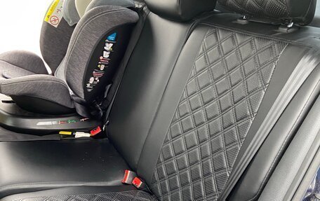 Volkswagen Polo VI (EU Market), 2017 год, 1 400 000 рублей, 11 фотография