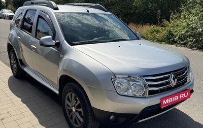 Renault Duster I рестайлинг, 2013 год, 1 290 000 рублей, 1 фотография