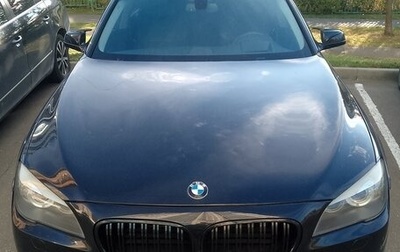 BMW 7 серия, 2010 год, 1 500 000 рублей, 1 фотография