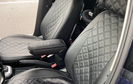 Volkswagen Polo VI (EU Market), 2017 год, 1 400 000 рублей, 26 фотография