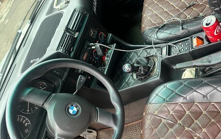 BMW 5 серия, 1991 год, 422 000 рублей, 6 фотография