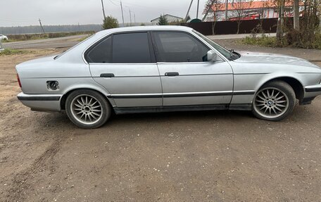 BMW 5 серия, 1991 год, 422 000 рублей, 2 фотография