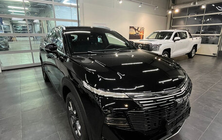 Haval F7, 2025 год, 1 фотография