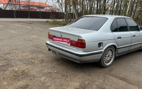BMW 5 серия, 1991 год, 422 000 рублей, 3 фотография