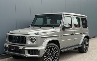 Mercedes-Benz G-Класс AMG, 2025 год, 33 500 000 рублей, 1 фотография