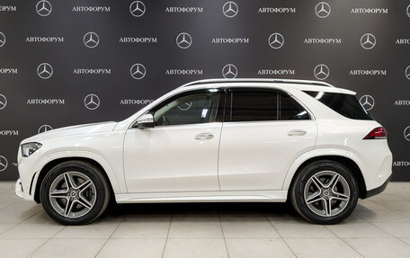 Mercedes-Benz GLE, 2019 год, 5 800 000 рублей, 8 фотография