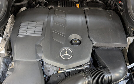 Mercedes-Benz GLE, 2019 год, 5 800 000 рублей, 9 фотография