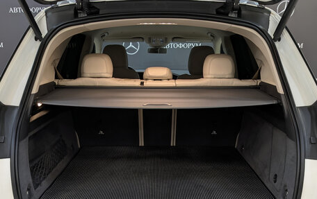 Mercedes-Benz GLE, 2019 год, 5 800 000 рублей, 10 фотография