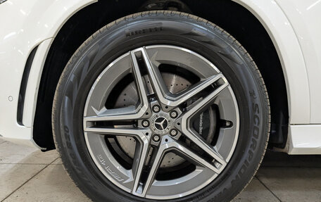 Mercedes-Benz GLE, 2019 год, 5 800 000 рублей, 12 фотография