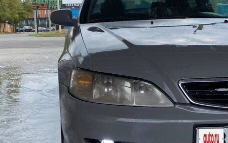 Honda Accord VII рестайлинг, 2001 год, 580 000 рублей, 1 фотография