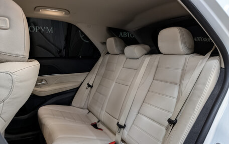 Mercedes-Benz GLE, 2019 год, 5 800 000 рублей, 18 фотография