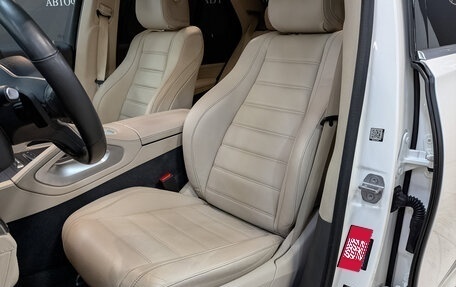 Mercedes-Benz GLE, 2019 год, 5 800 000 рублей, 20 фотография