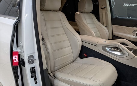 Mercedes-Benz GLE, 2019 год, 5 800 000 рублей, 23 фотография