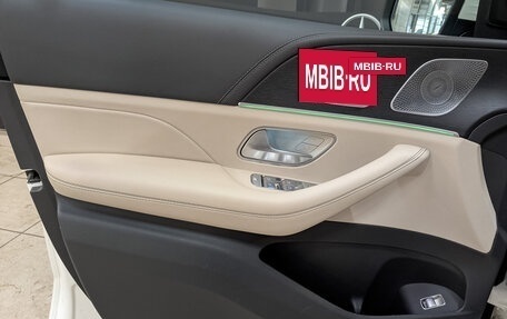 Mercedes-Benz GLE, 2019 год, 5 800 000 рублей, 19 фотография