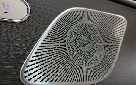 Mercedes-Benz GLE, 2019 год, 5 800 000 рублей, 25 фотография