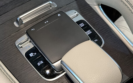 Mercedes-Benz GLE, 2019 год, 5 800 000 рублей, 28 фотография