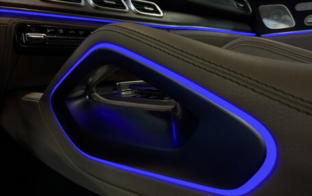 Mercedes-Benz GLE, 2019 год, 5 800 000 рублей, 29 фотография