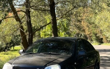 Chevrolet Lacetti, 2012 год, 460 000 рублей, 1 фотография