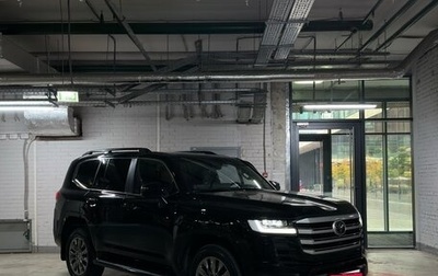 Toyota Land Cruiser, 2024 год, 13 200 000 рублей, 1 фотография