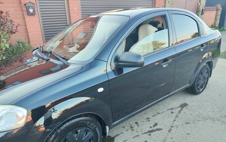 Chevrolet Aveo III, 2010 год, 510 000 рублей, 3 фотография