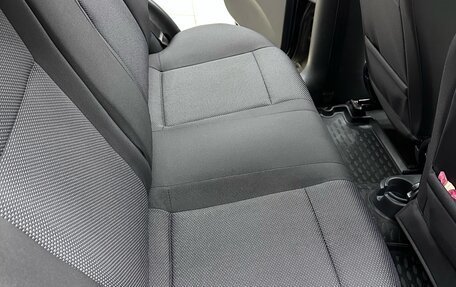 Chevrolet Aveo III, 2010 год, 510 000 рублей, 11 фотография