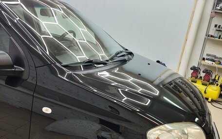 Chevrolet Aveo III, 2010 год, 510 000 рублей, 13 фотография