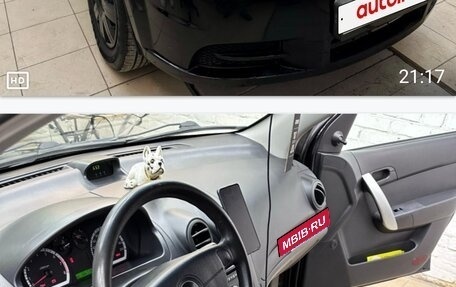 Chevrolet Aveo III, 2010 год, 510 000 рублей, 10 фотография
