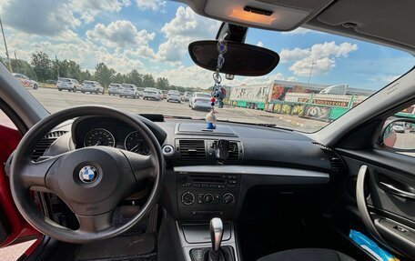 BMW 1 серия, 2010 год, 680 000 рублей, 10 фотография