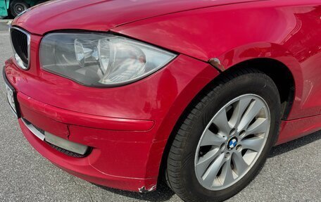 BMW 1 серия, 2010 год, 680 000 рублей, 8 фотография