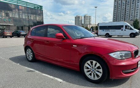 BMW 1 серия, 2010 год, 680 000 рублей, 4 фотография