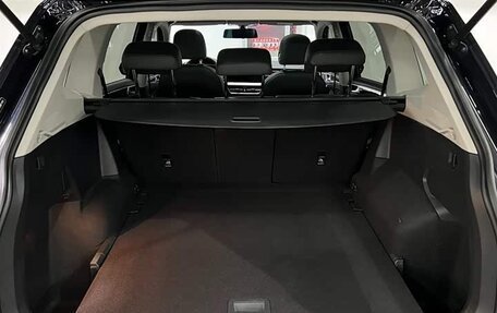 Volkswagen Tiguan II, 2022 год, 2 461 600 рублей, 10 фотография
