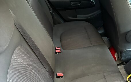 Chevrolet Aveo III, 2013 год, 650 000 рублей, 10 фотография