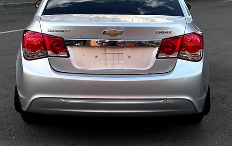 Chevrolet Cruze II, 2013 год, 650 000 рублей, 2 фотография