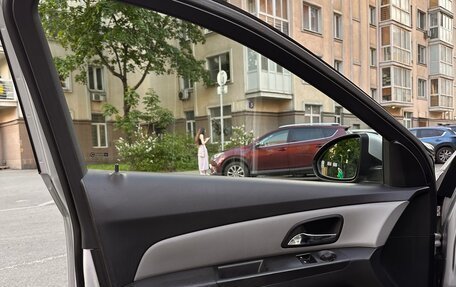 Chevrolet Cruze II, 2013 год, 650 000 рублей, 17 фотография