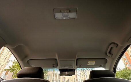 Chevrolet Cruze II, 2013 год, 650 000 рублей, 12 фотография