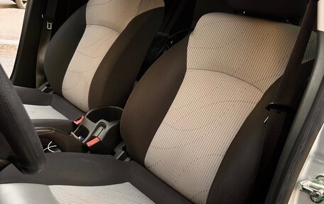 Chevrolet Cruze II, 2013 год, 650 000 рублей, 15 фотография