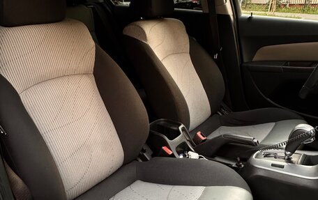 Chevrolet Cruze II, 2013 год, 650 000 рублей, 14 фотография