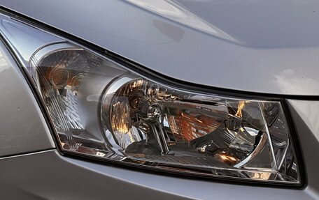 Chevrolet Cruze II, 2013 год, 650 000 рублей, 9 фотография