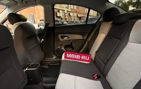 Chevrolet Cruze II, 2013 год, 650 000 рублей, 13 фотография