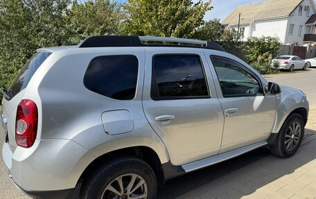 Renault Duster I рестайлинг, 2013 год, 1 290 000 рублей, 6 фотография