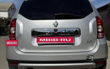 Renault Duster I рестайлинг, 2013 год, 1 290 000 рублей, 4 фотография