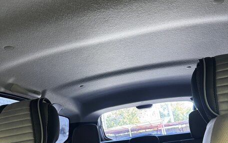 Renault Duster I рестайлинг, 2013 год, 1 290 000 рублей, 22 фотография