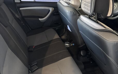 Renault Duster I рестайлинг, 2013 год, 1 290 000 рублей, 25 фотография
