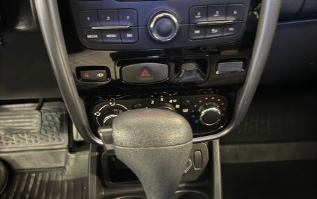 Renault Duster I рестайлинг, 2013 год, 1 290 000 рублей, 24 фотография