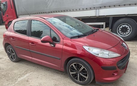 Peugeot 207 I, 2007 год, 450 000 рублей, 2 фотография