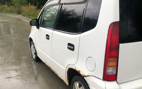 Honda Capa, 2000 год, 185 000 рублей, 2 фотография