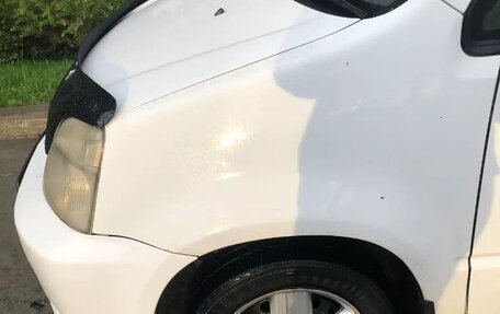 Honda Capa, 2000 год, 185 000 рублей, 5 фотография